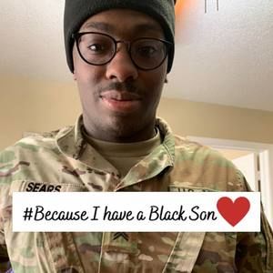 Meet your Posher, Sandra